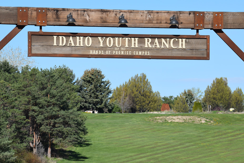 Idaho Youth Ranch and WCA announce partnership
